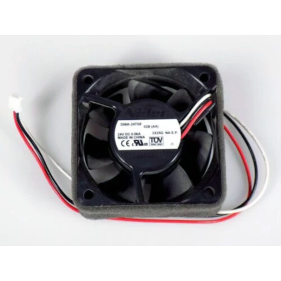 Nidec D06K-24TS8 Fan