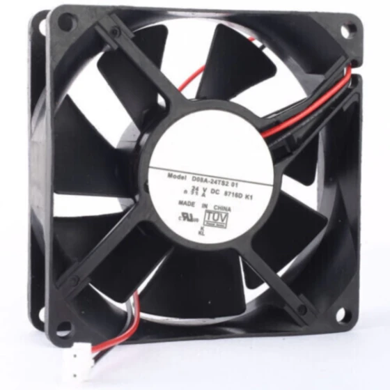 Nidec D08A-24TS2 Fan