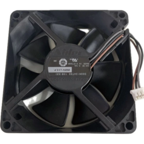 Nidec D08K-24TS6 Fan
