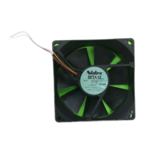 Nidec D09T-24PS1 01B Fan