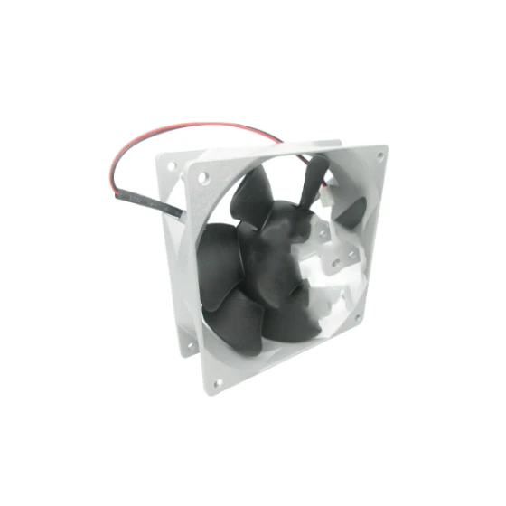 SERVO D1238B24BACZ-64 Fan