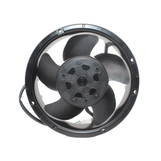 SERVO D1751S24B8CP329 Fan