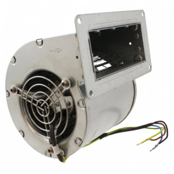 ebm-papst D2E097-CB01-48 fan