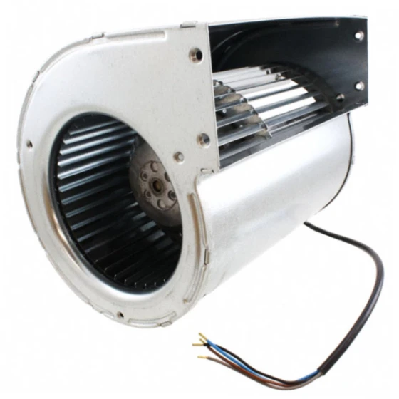 ebm-papst D2E133-AM47-94 fan