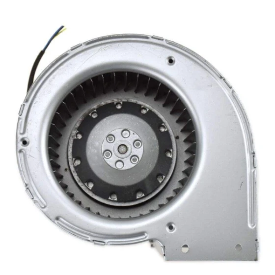 ebmpapst D2E133-AM35-B4 Fan