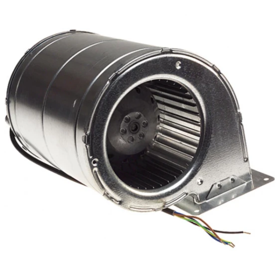 ebm-papst D2E133-BI40-50 fan