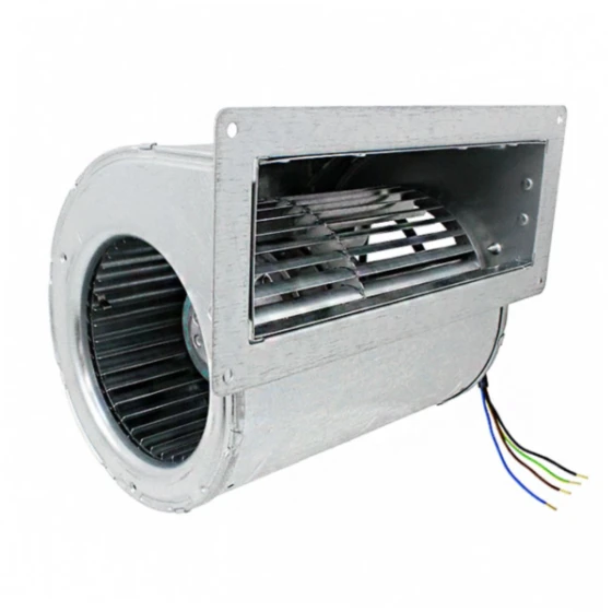 ebm-papst D2E133-AM47-A3 fan
