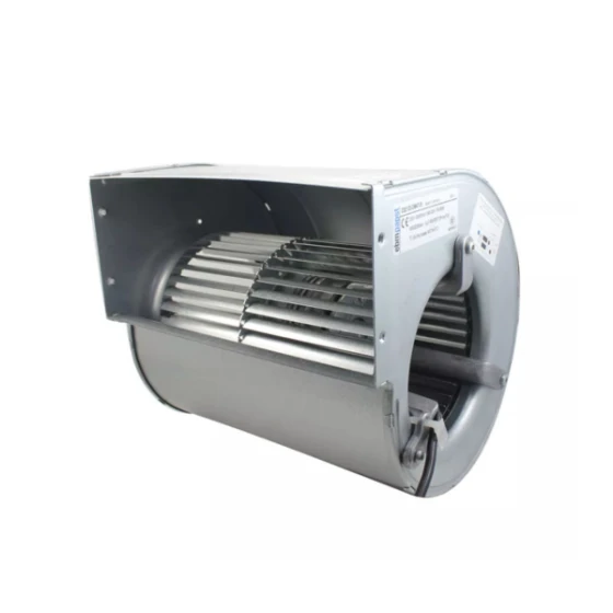 ebm-papst D2E133-DM47-01 fan