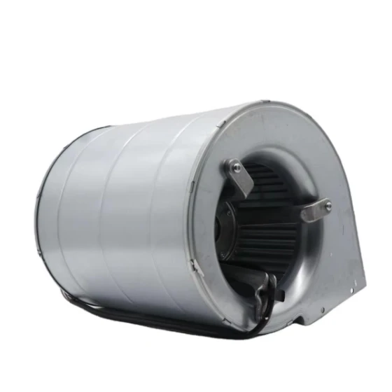 ebm-papst D2E146-AP47-22 fan