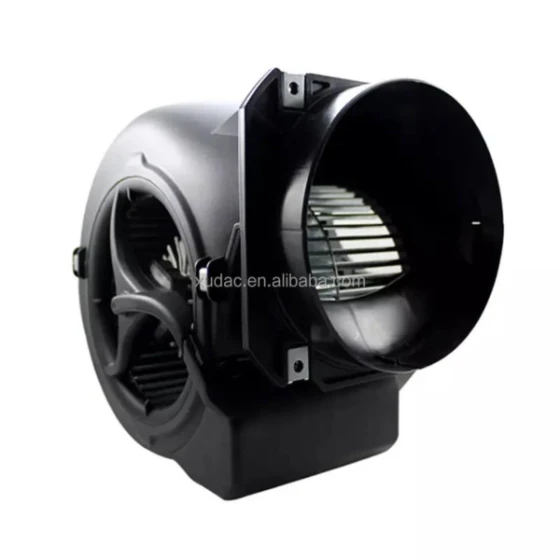 ebmpapst D2E146-HT67-01 Fan