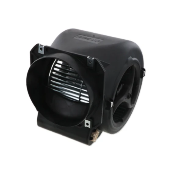 ebm-papst D2E146-HT75-45 fan