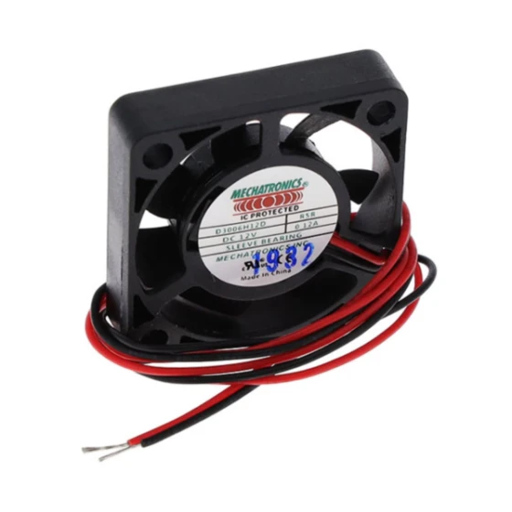 Mechatronics D3006H12D-RSR fan