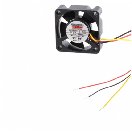 Mechatronics D3010H12B2-RSR fan