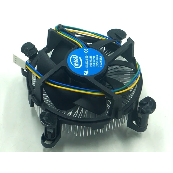 intel D34223-001 Fan