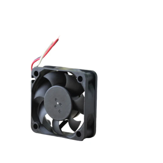 Nidec D34666-57 Fan