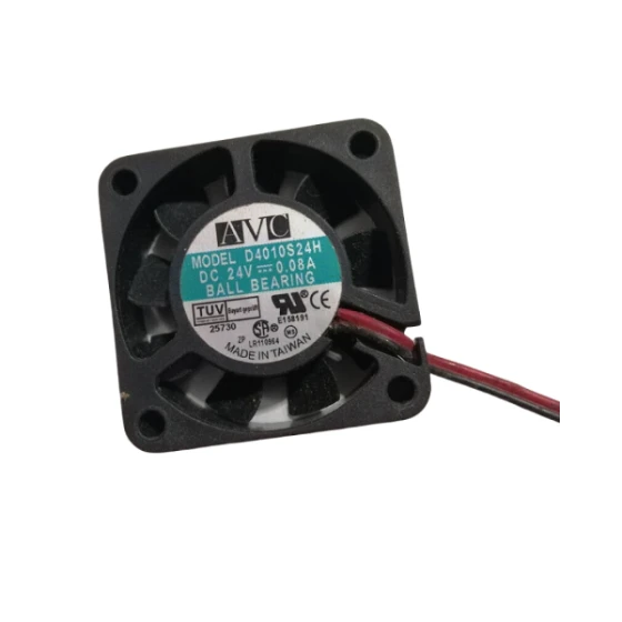 AVC D4010S24H Fan