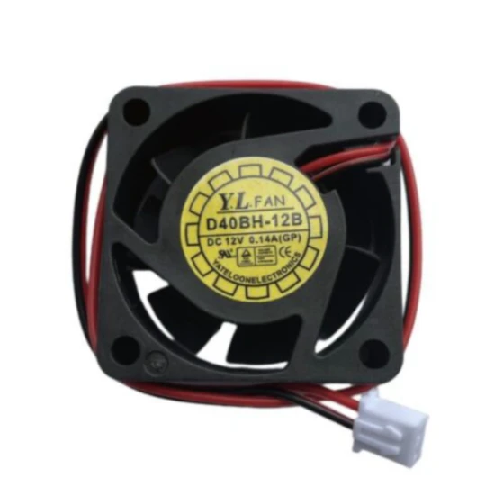 Y.L.FAN D40BH-12B Fan