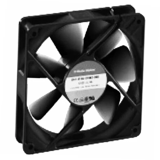 Globe Motors D47-B10A-04W2-100 Fan