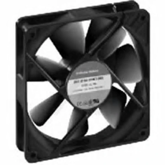 Globe Motors D47-B10A-05T3-000 Fan