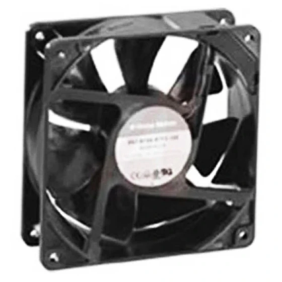 Globe Motors D47-B15A-05T4-100 Fan
