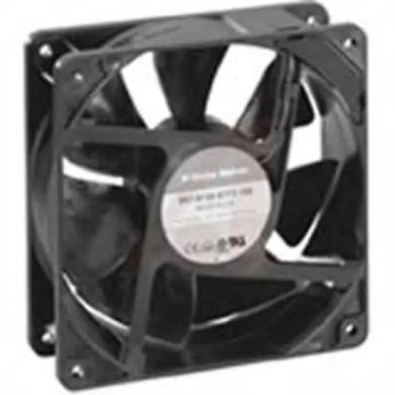 Globe Motors D47-B15A-07W3-100 Fan