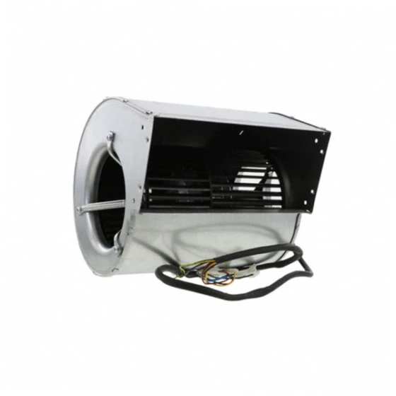 ebm-papst D4E133-DH61-D1 fan