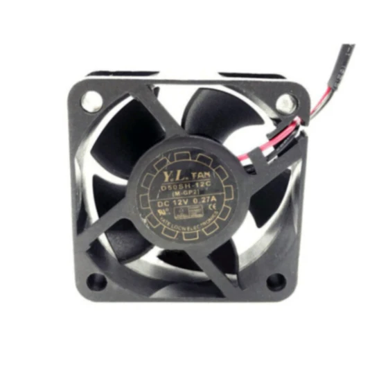 Yate Loon D50SH-12C Fan