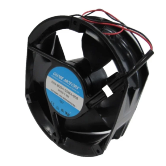 Globe Motors D59-B20A-05W4-000 Fan