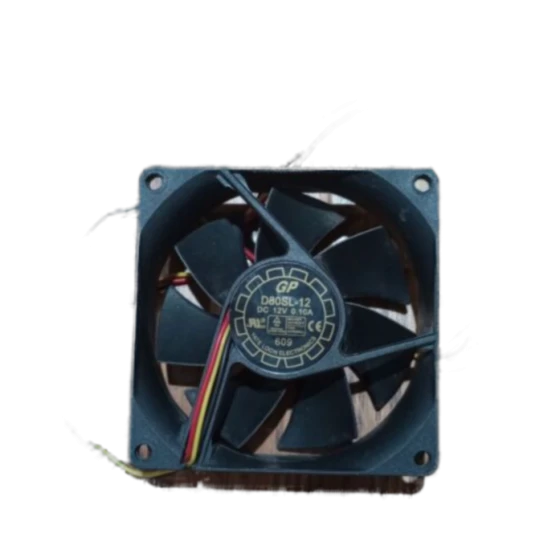 Y.L.FAN D80SL-12 Fan
