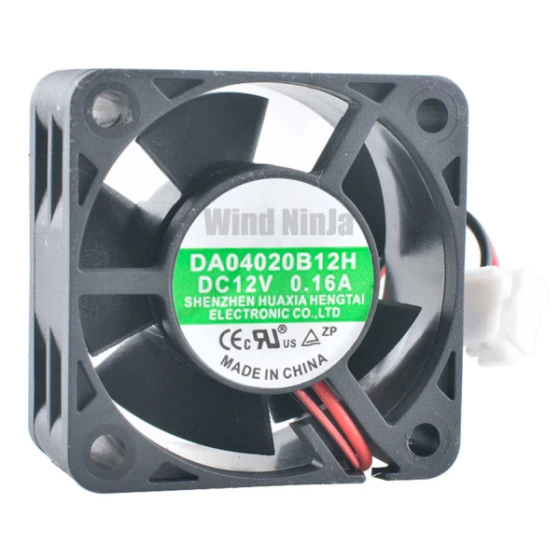 DA04020B12H Fan