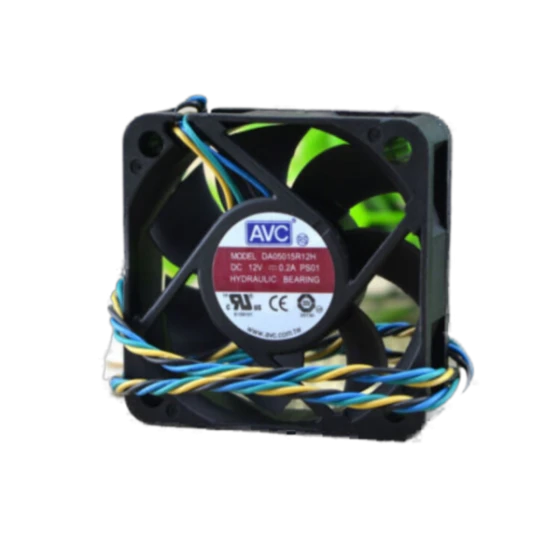 DA05015R12H Fan