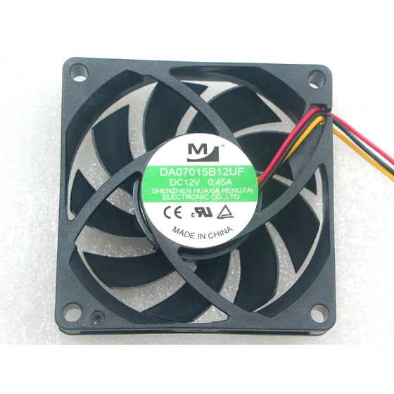 DA07015B12UF Fan