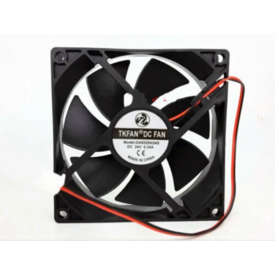 TKFAN DA9225H24S Fan
