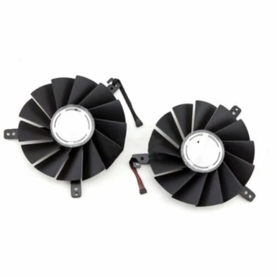 AVC DAPA0815B2UP001 Fan