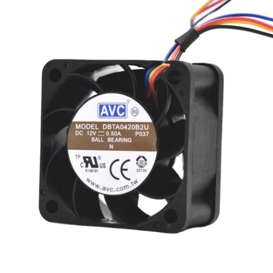 AVC DASA0820B2U Fan