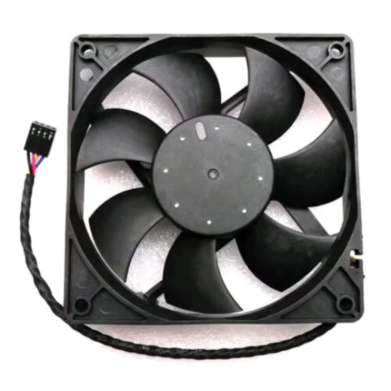 AVC DATA1225B2G Fan