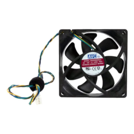 AVC DAZH0925R2U Fan