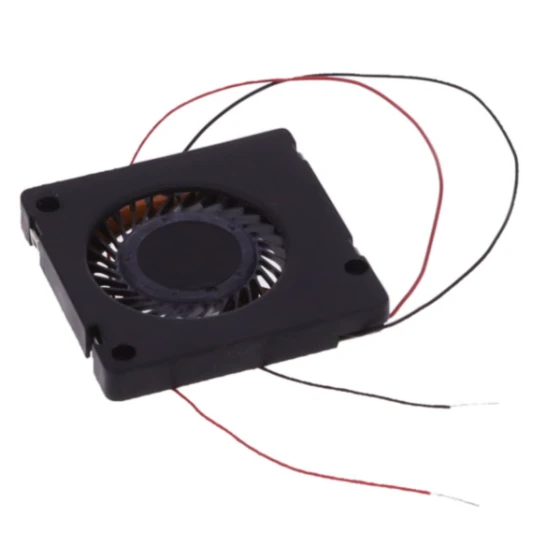Wakefield-Vette DB0300405H1A-2T0 fan