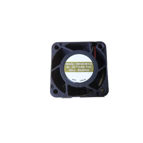 AVC DB04028B12S Fan