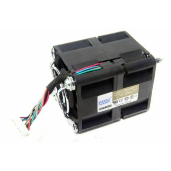 AVC DB04048B12U Fan