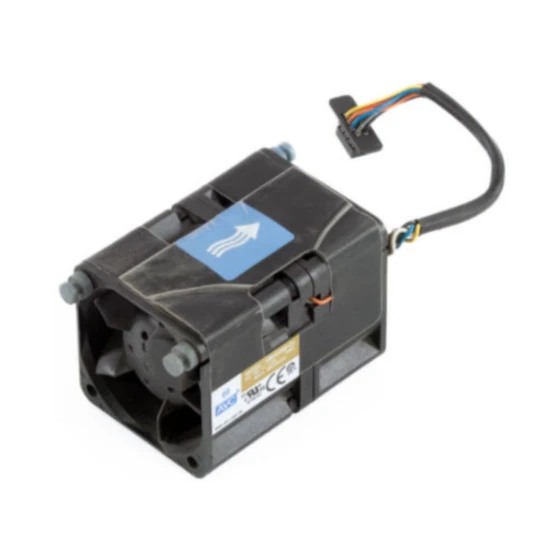 AVC DB04056B12U Fan