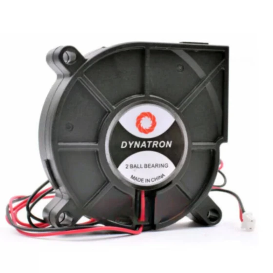 DB126015BH Fan
