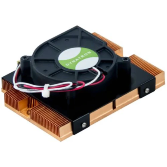 AVC DB126015BU Fan