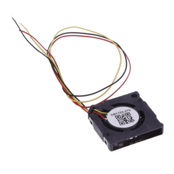 Wakefield-Vette DB170303H1A-3T0 fan