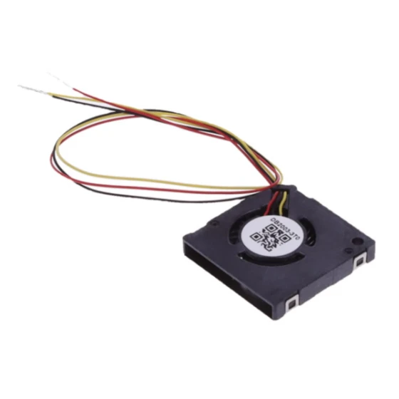Wakefield-Vette DB200303H1A-3T0 fan