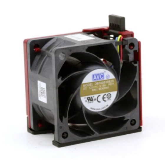 AVC DBTA0638B2S Fan