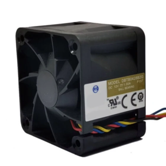 AVC DBTB0428B2G Fan