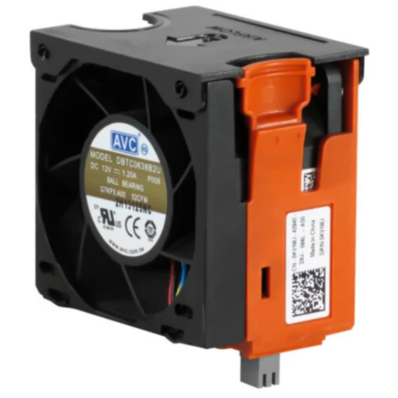 DELL DBTC0638B2U Fan