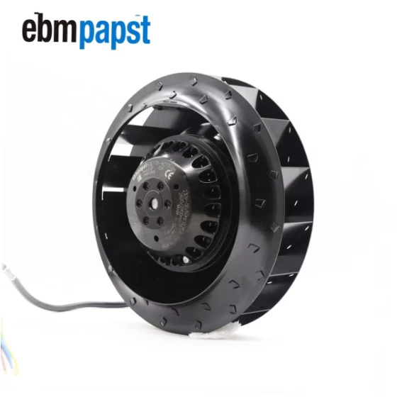 ebmpapst R2E175-AC77-05 Fan