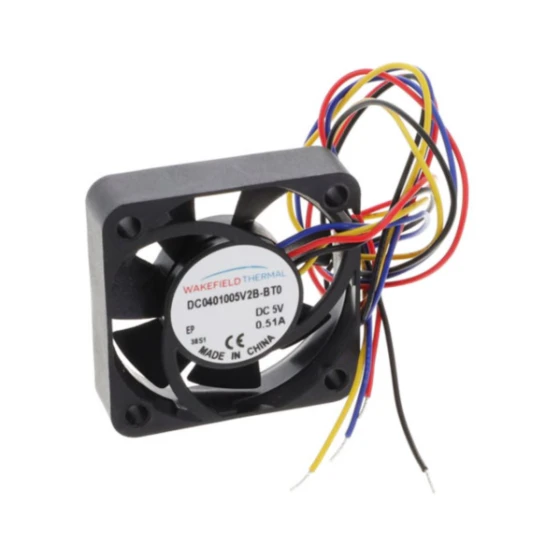 Wakefield-Vette DC0401005V2B-BT0 fan
